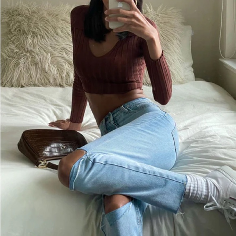 princess polly jeans